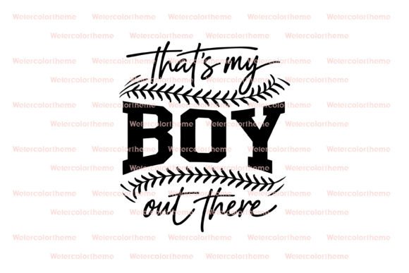 Baseball Mom Cricut Design