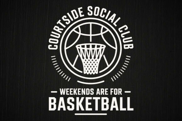 Basketball Mom, Courtside Social Club