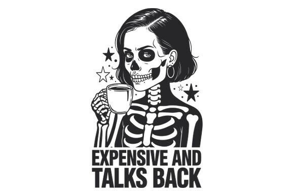 Expensive Difficult and Talks Back, Mom