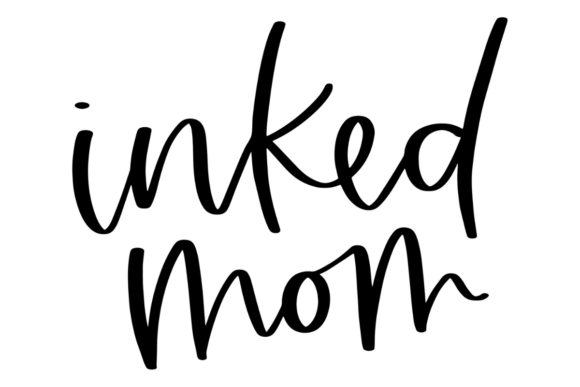 Inked Mom