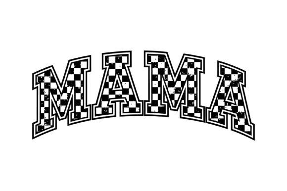 Mama Checkered SVG: A Designer’s Real-World Embroidery Review