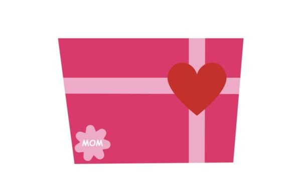 Mom’s Heart Gift Box: A Designer’s Real-World Embroidery Review