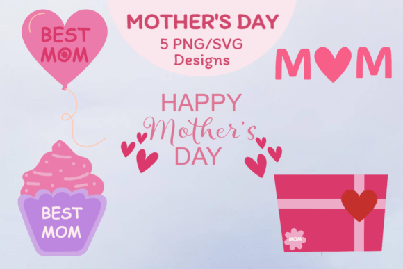 Mom’s Special Celebration Bundle