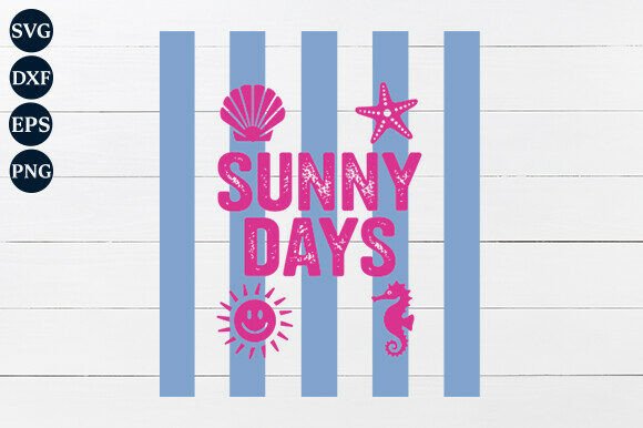 Sunny Days SVG: A Designer’s Real-World Embroidery Review
